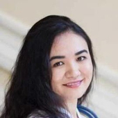 Ахмедова Шахзода Файзуллоевна, терапевт