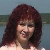 Третьякова Оксана Витальевна, педиатр