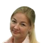 Крупнова Ольга Юрьевна, стоматолог-терапевт