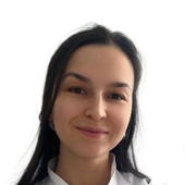 Карданова Милана Наурбиевна, терапевт