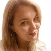 Полевщикова Марина Андреевна, врач УЗД