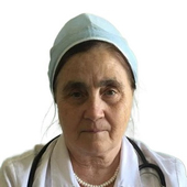 Хасанзянова Румия Хамитовна, педиатр