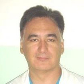 Салимов Марат Хамитович, анестезиолог-реаниматолог