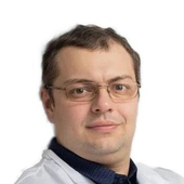 Леляков Дмитрий Александрович, эндокринолог