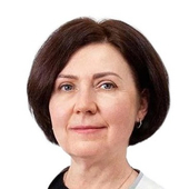 Карпова Алина Владимировна, стоматолог-терапевт