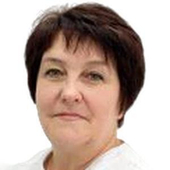 Осипенко Тамара Федоровна, стоматологический гигиенист