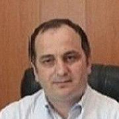 Хабриев Идрис Мухарбекович, онколог