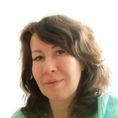 Заприкута Татьяна Геннадьевна, врач УЗД