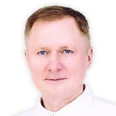 Ильин Сергей Юрьевич, иммунолог