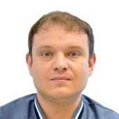 Дрожжин Максим Васильевич, стоматолог-терапевт