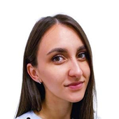 Никищенко Елена Викторовна, офтальмолог-хирург