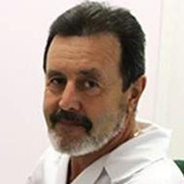 Душулин Алексей Николаевич, врач УЗД