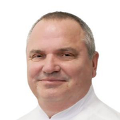 Осипов Владимир Васильевич, торакальный хирург