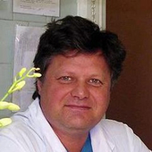 Силаев Михаил Александрович, анестезиолог-реаниматолог