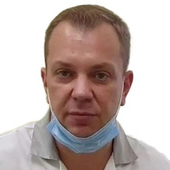 Бакин Роман Николаевич, дерматолог