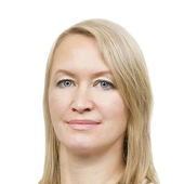 Приходько Елена Георгиевна, нефролог