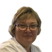 Инешина Ольга Викторовна, гинеколог