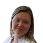 Поспелова Наталья Михайловна, гинеколог