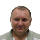 Иванилов Виктор Иванович, стоматолог-ортопед