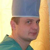 Молчан Алексей Анатольевич, анестезиолог-реаниматолог