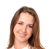 Бурдина Евгения Васильевна, стоматолог-терапевт