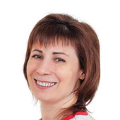 Алексеенко Диана Игоревна, терапевт