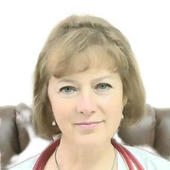 Хавалиц Наталья Николаевна, кардиолог