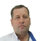 Дозморов Андрей Калинович, стоматолог-хирург