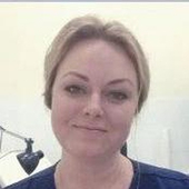 Меркулова Мария Дмитриевна, гинеколог