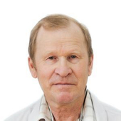 Николаев Анатолий Иванович, психиатр