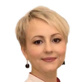 Барсукова Наталия Александровна, кардиолог