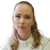 Дронова Анна Николаевна, кардиолог