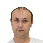 Узбеков Али Фаисович, ортодонт