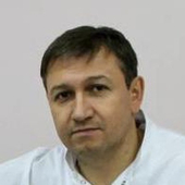 Злобин Геннадий Юрьевич, стоматолог-терапевт