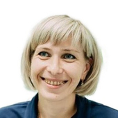 Васильева Наталья Николаевна, стоматолог-терапевт