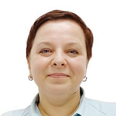 Козленкова Ирина Николаевна, врач УЗД