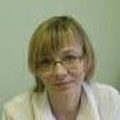 Тимофеева Ольга Евгеньевна, терапевт