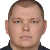 Лебедев Иван Владимирович, рентгенолог