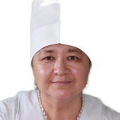 Гиматдинова Фания Камиловна, педиатр