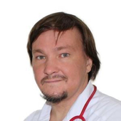 Якубов Дмитрий Маратович, терапевт
