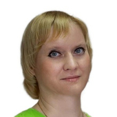 Паршина Татьяна Валерьевна, терапевт