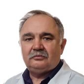 Дьяков Владимир Николаевич, ЛОР