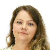 Дадонова Виктория Анатольевна, стоматолог-терапевт
