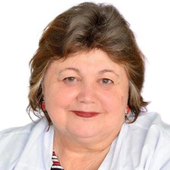 Шубина Ольга Сергеевна, психиатр