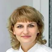 Новикова Ольга Владимировна, стоматолог-терапевт