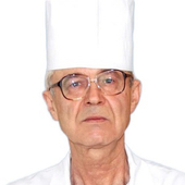 Парганенко Вадим Павлович, хирург