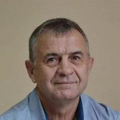 Алферов Александр Иванович, ЛОР