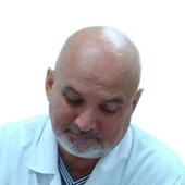 Селин Пётр Тихонович, невролог