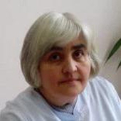 Цагараева Залина Григорьевна, эндокринолог