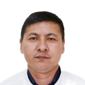 Саидов Салих Тухтамуродович, ЛОР